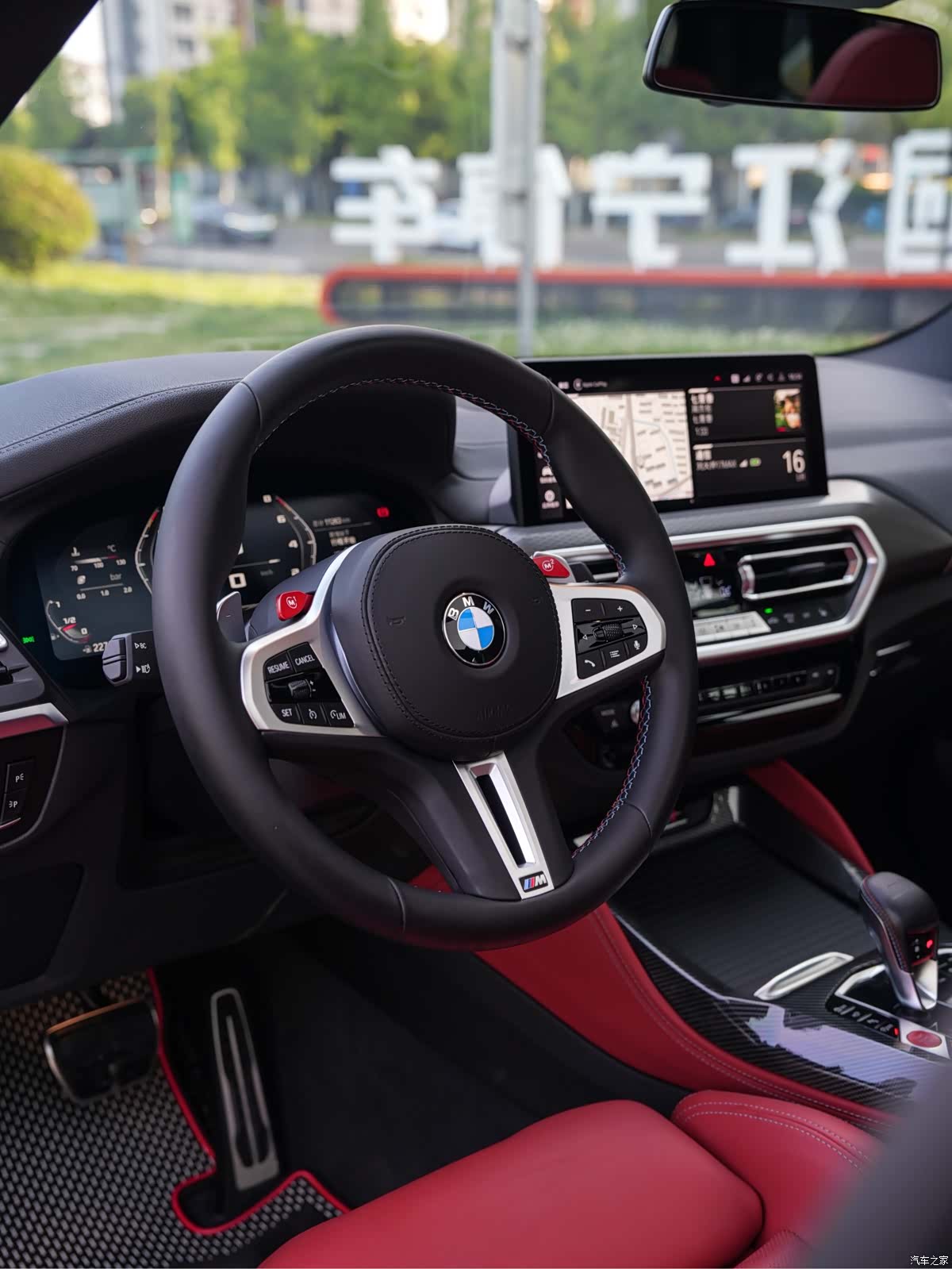 BMW X3, 2025 9