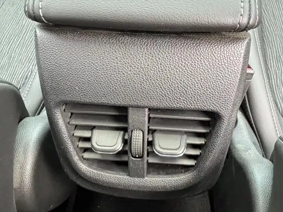 Buick Weilang