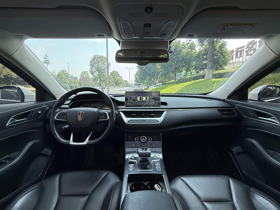 Hongqi H5 Hongqi H5