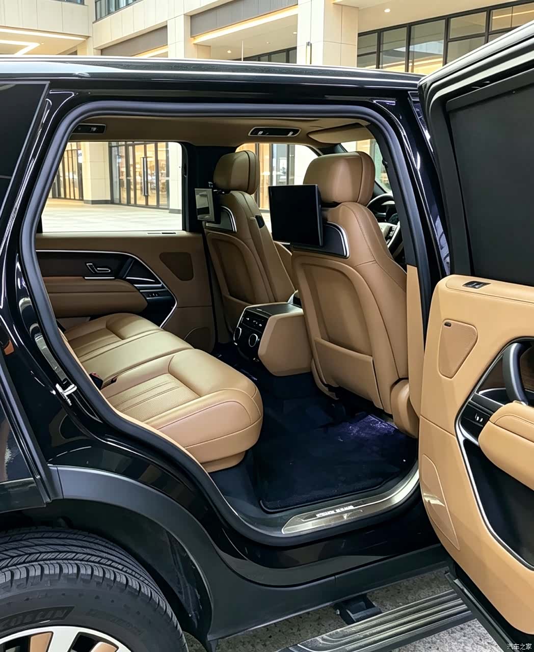 Land Rover Range Rover, 2025 9