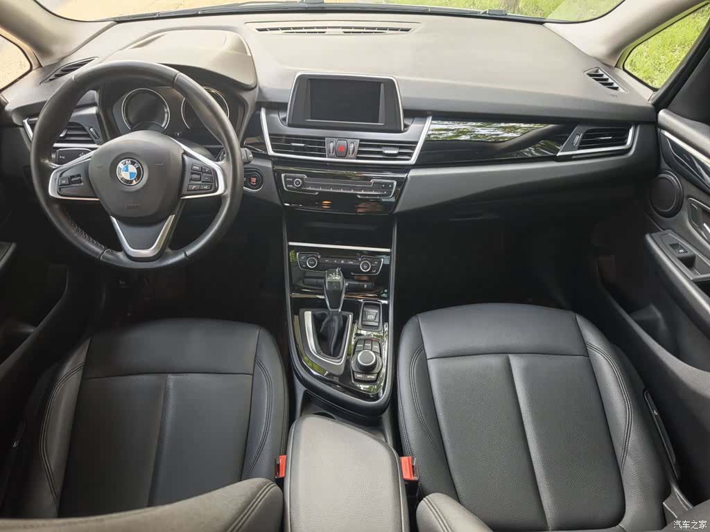 BMW 2 Series, 2018 18
