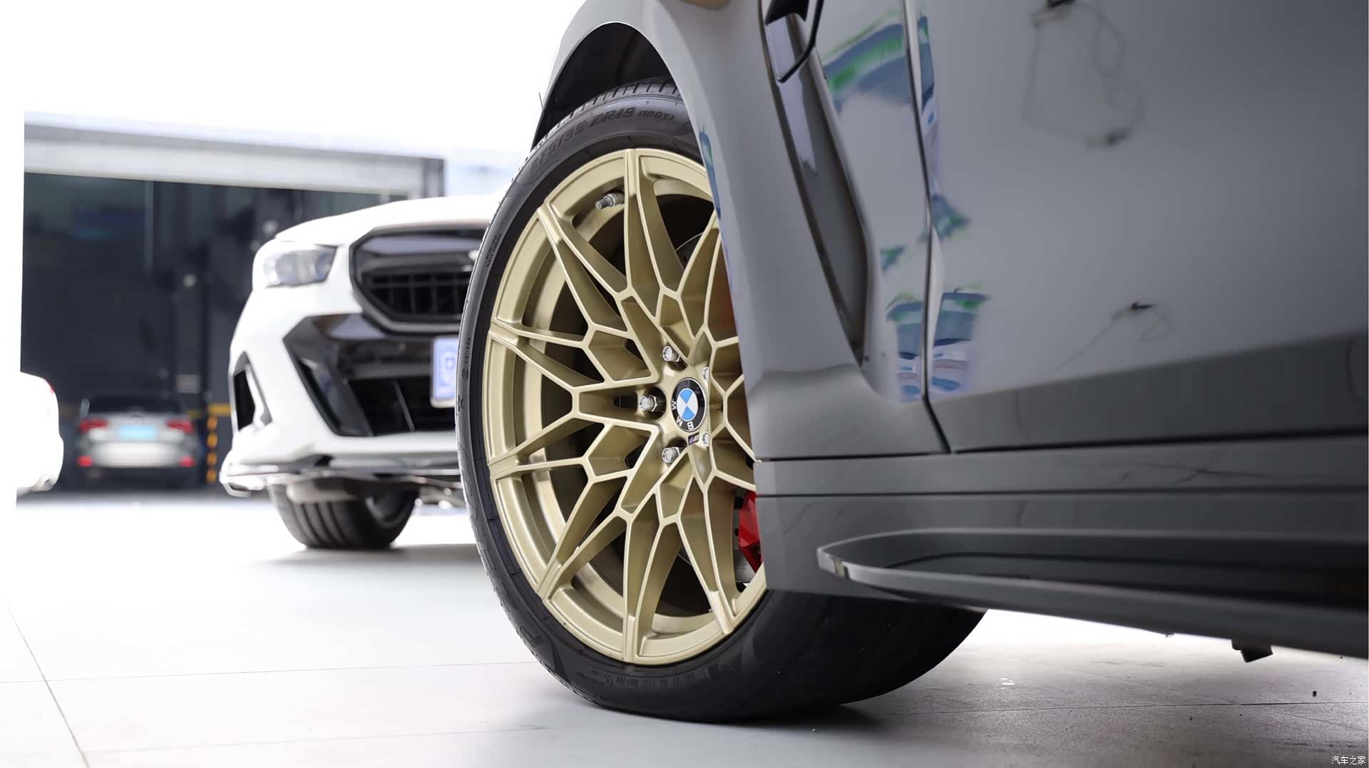 BMW M4, 2024 9