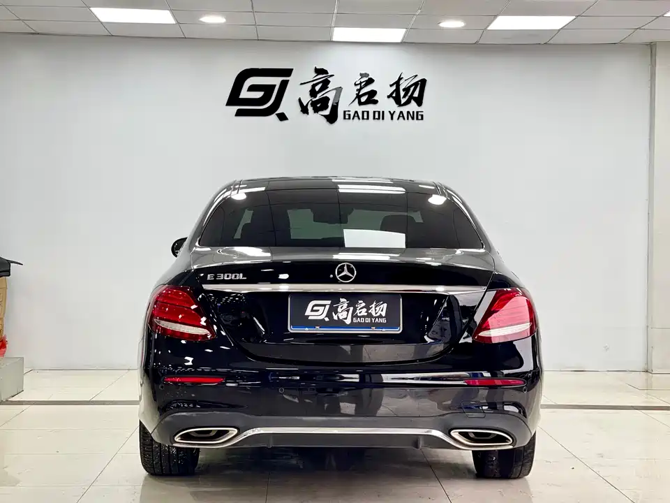 Mercedes-Benz E-class Mercedes-Benz E-class