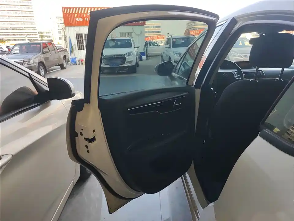 Citroen Sega Citroen Sega