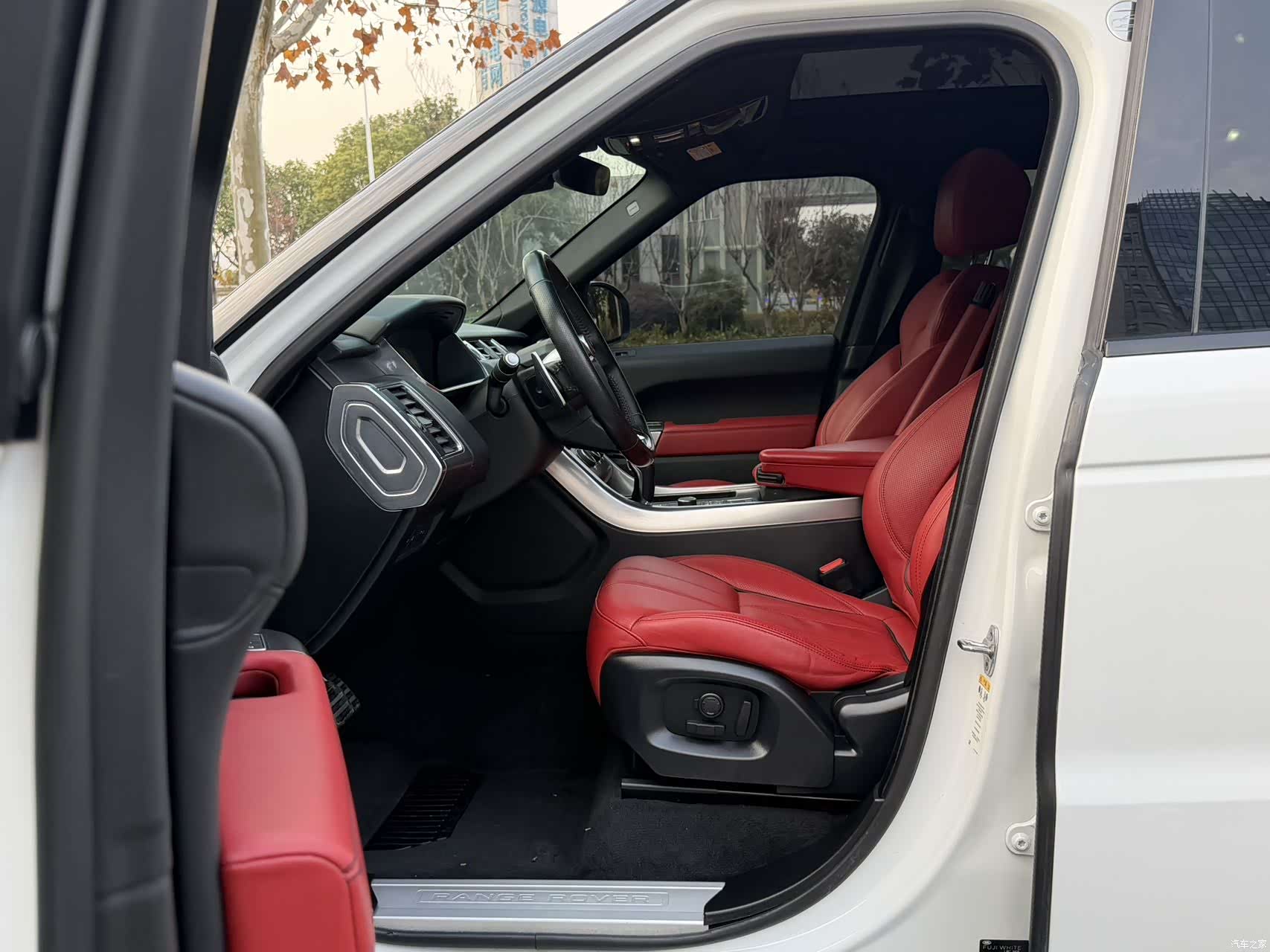 Land Rover Range Rover, 2018 7