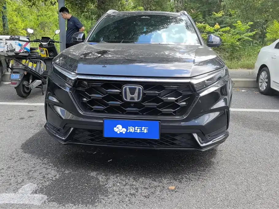 Honda CR-V Honda CR-V