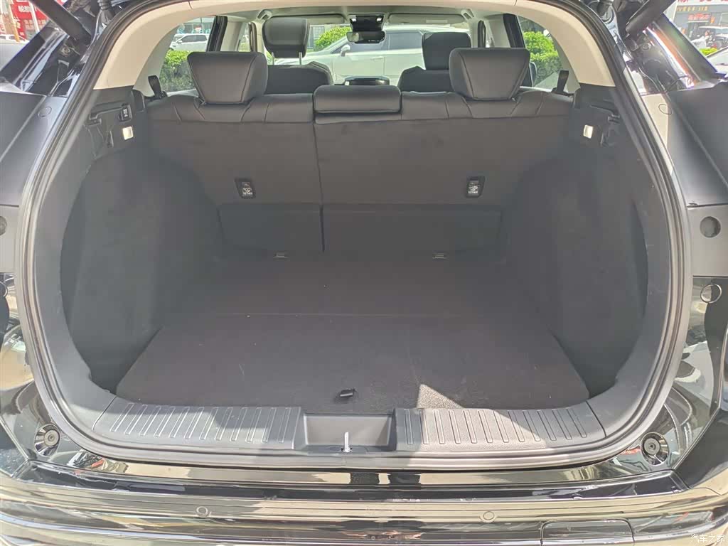 Honda P7, 2026 16