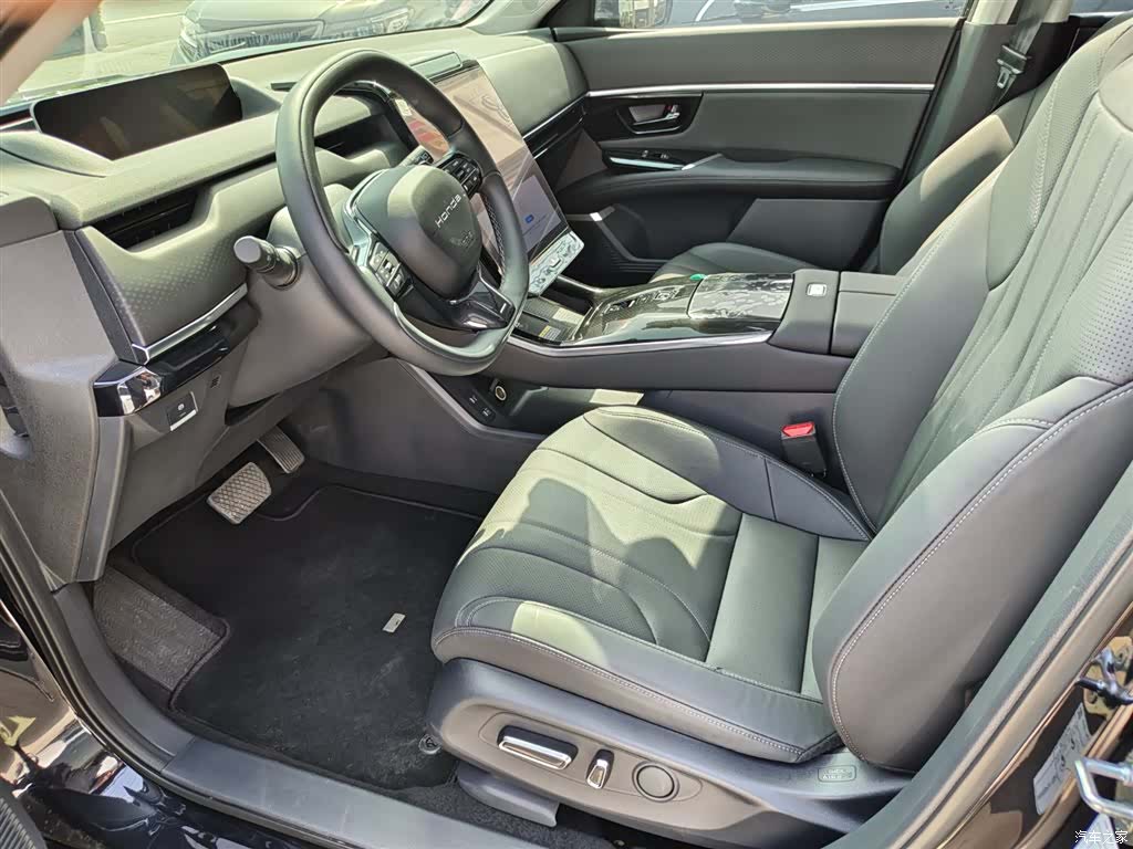 Honda P7, 2026 8