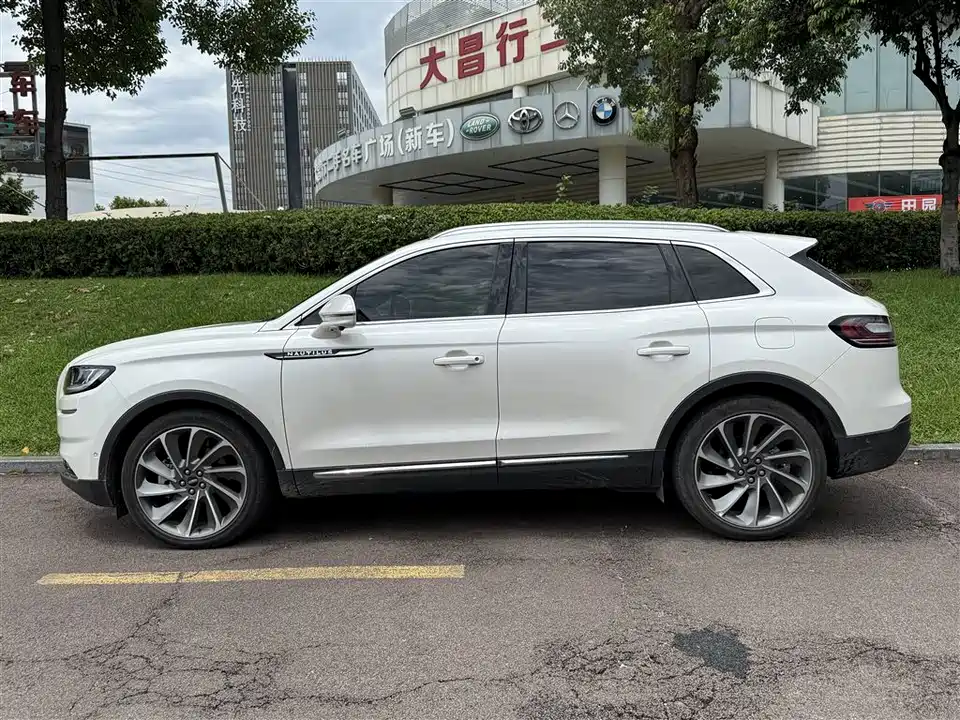 Lincoln Navigator Lincoln Navigator