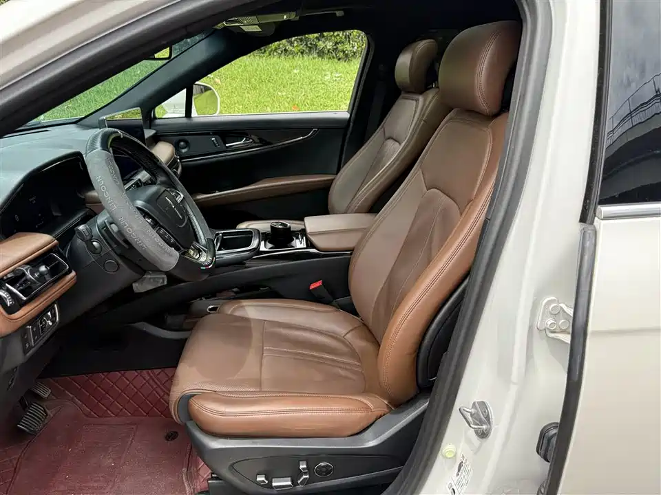 Lincoln Navigator Lincoln Navigator