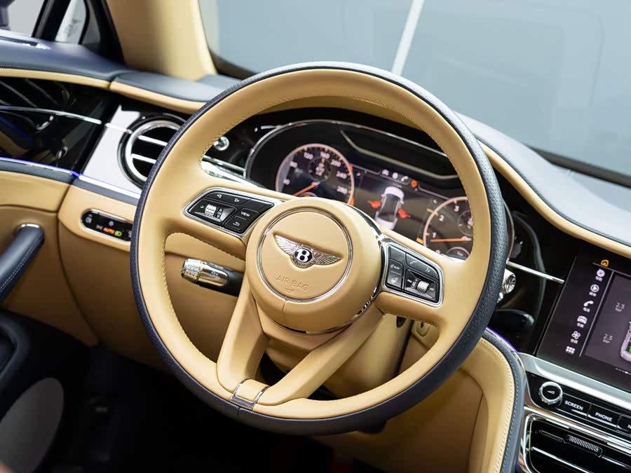 Bentley Fich 2022, фото 16