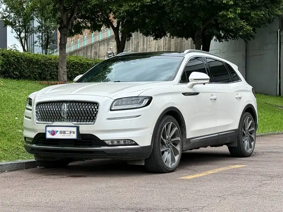 Lincoln Navigator Lincoln Navigator