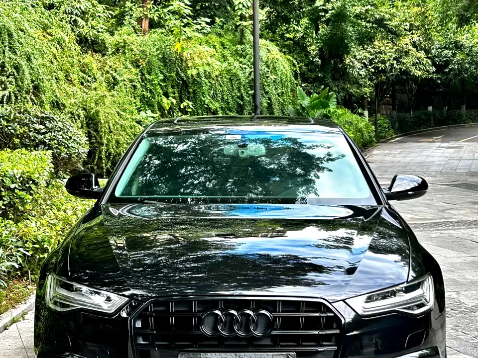 Audi A6L Audi A6L