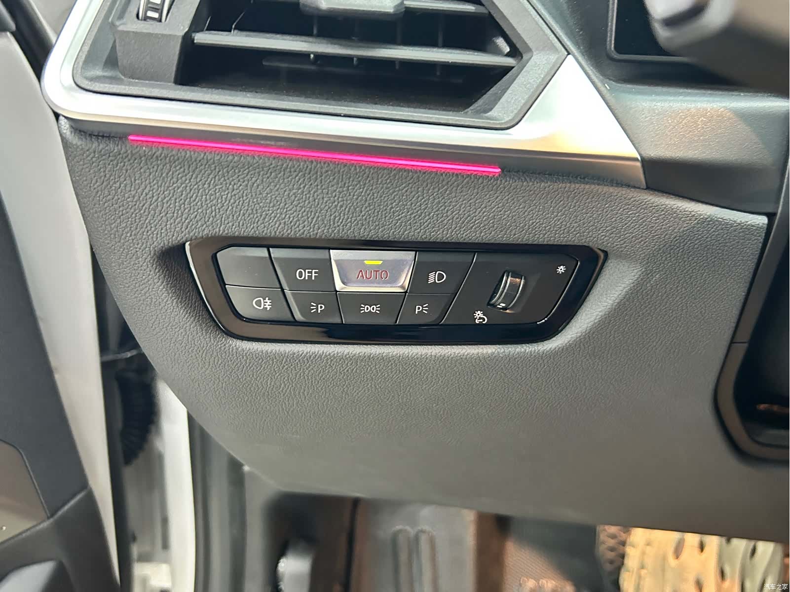 BMW i3, 2023 8