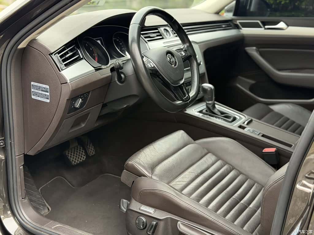 Volkswagen Variant, 2016 4