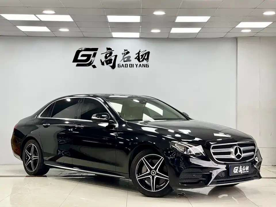 Mercedes-Benz E-class Mercedes-Benz E-class