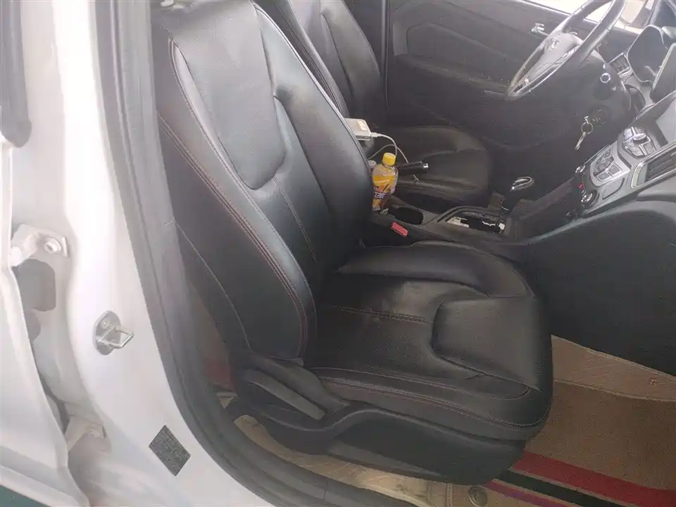 Chery Arrizo 5 Chery Arrizo 5