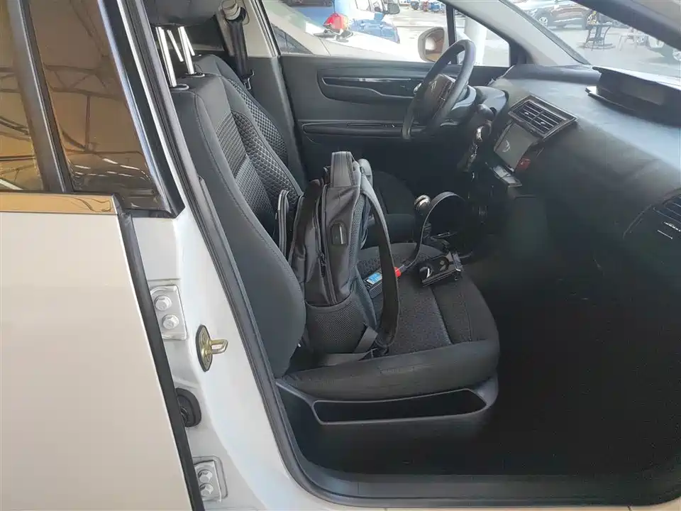 Citroen Sega Citroen Sega