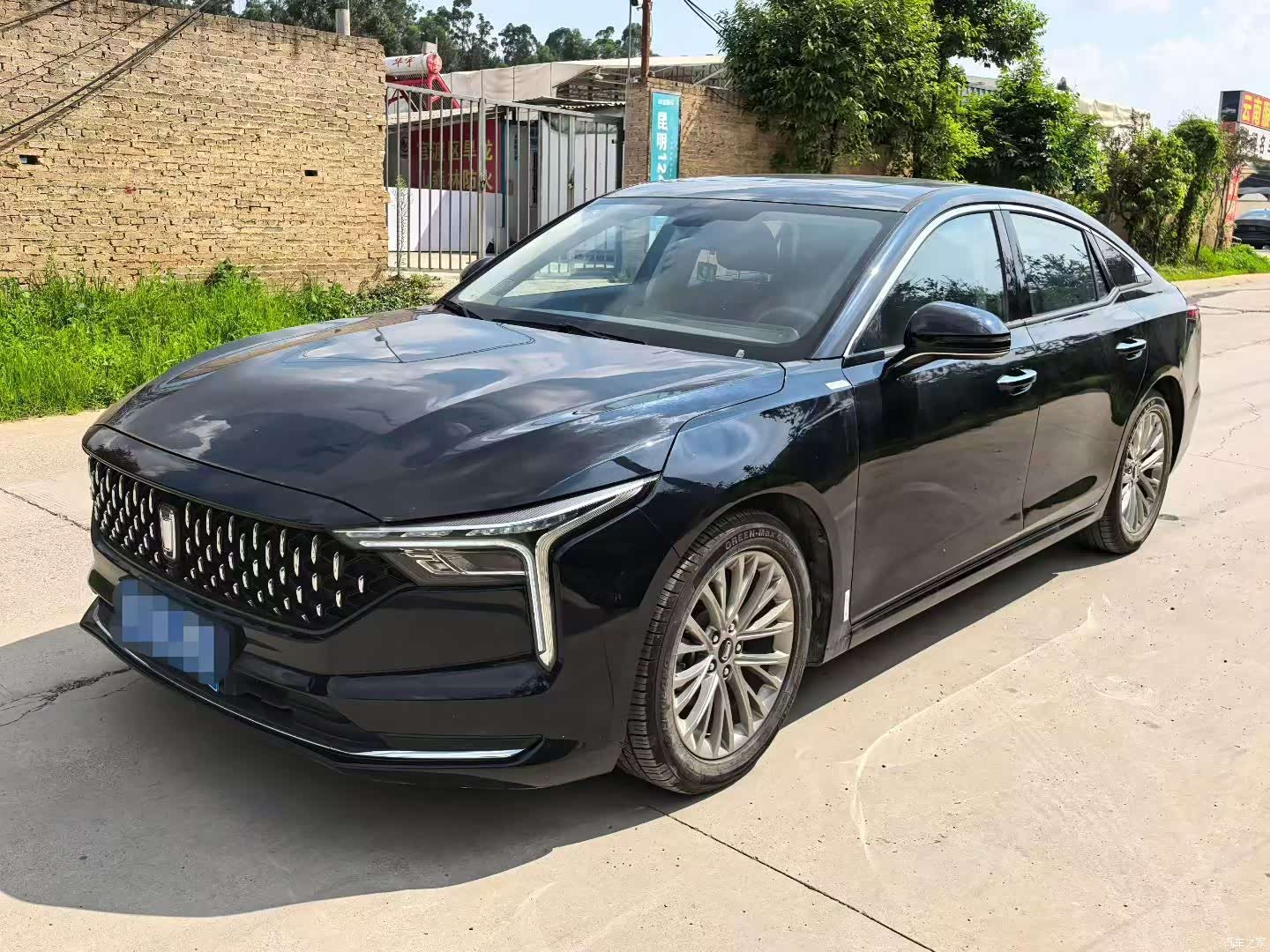 Bestune B70