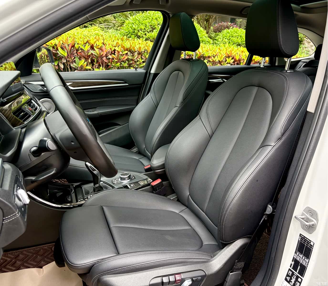 BMW X1, 2022 9