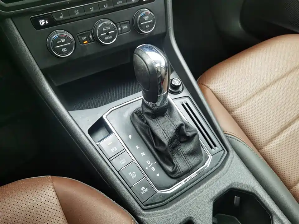 Volkswagen Lavida Pure Electric