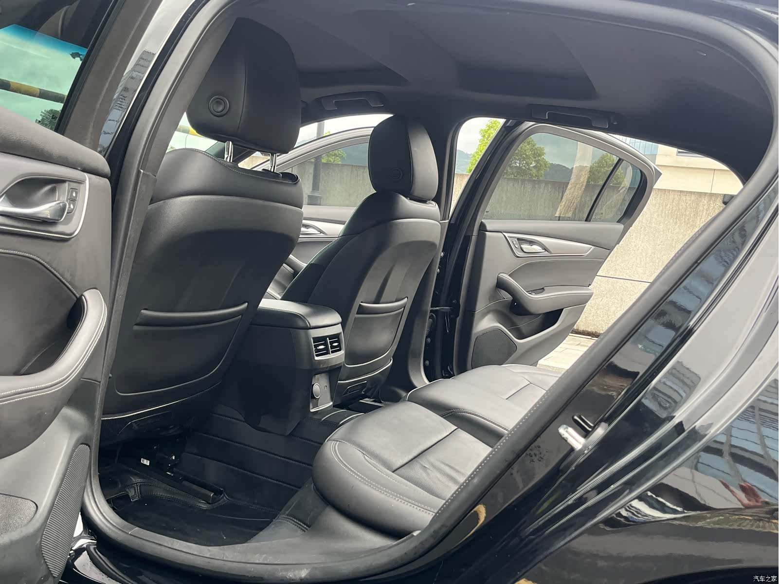 Cadillac CT5, 2023 9
