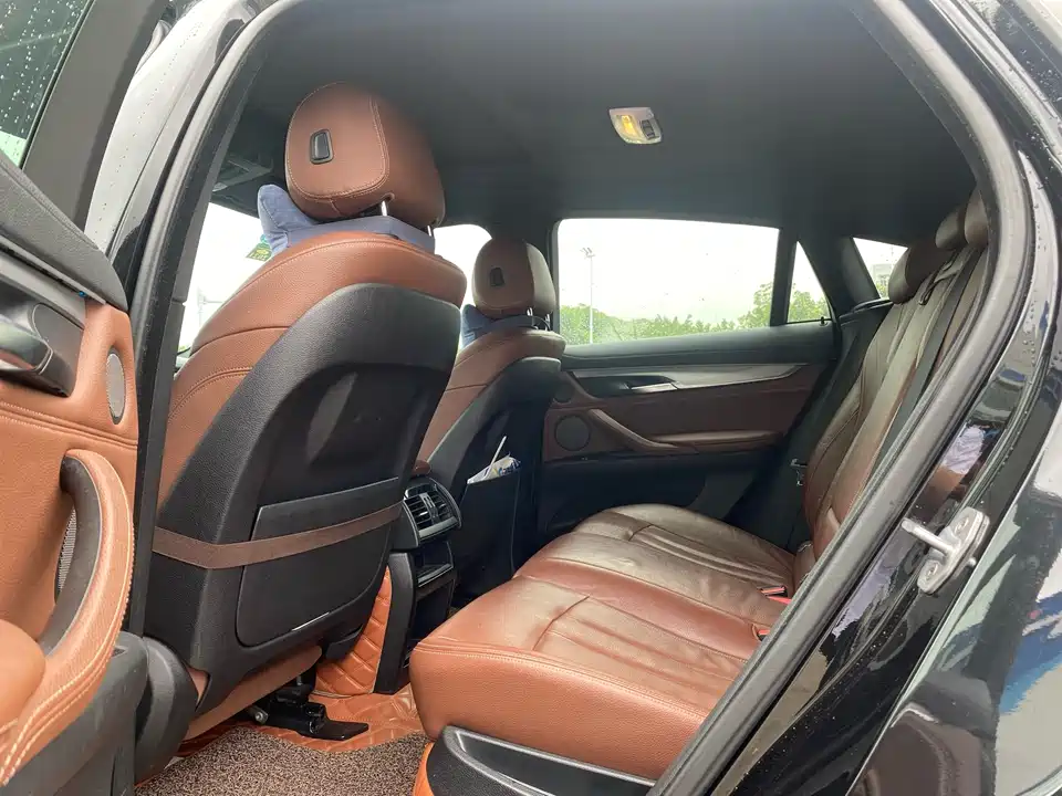 BMW X6 BMW X6