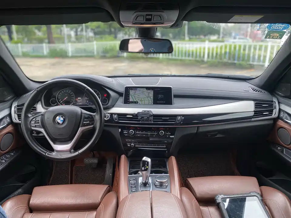 BMW X6 BMW X6