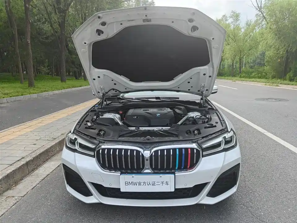 BMW 5 series BMW 5 series