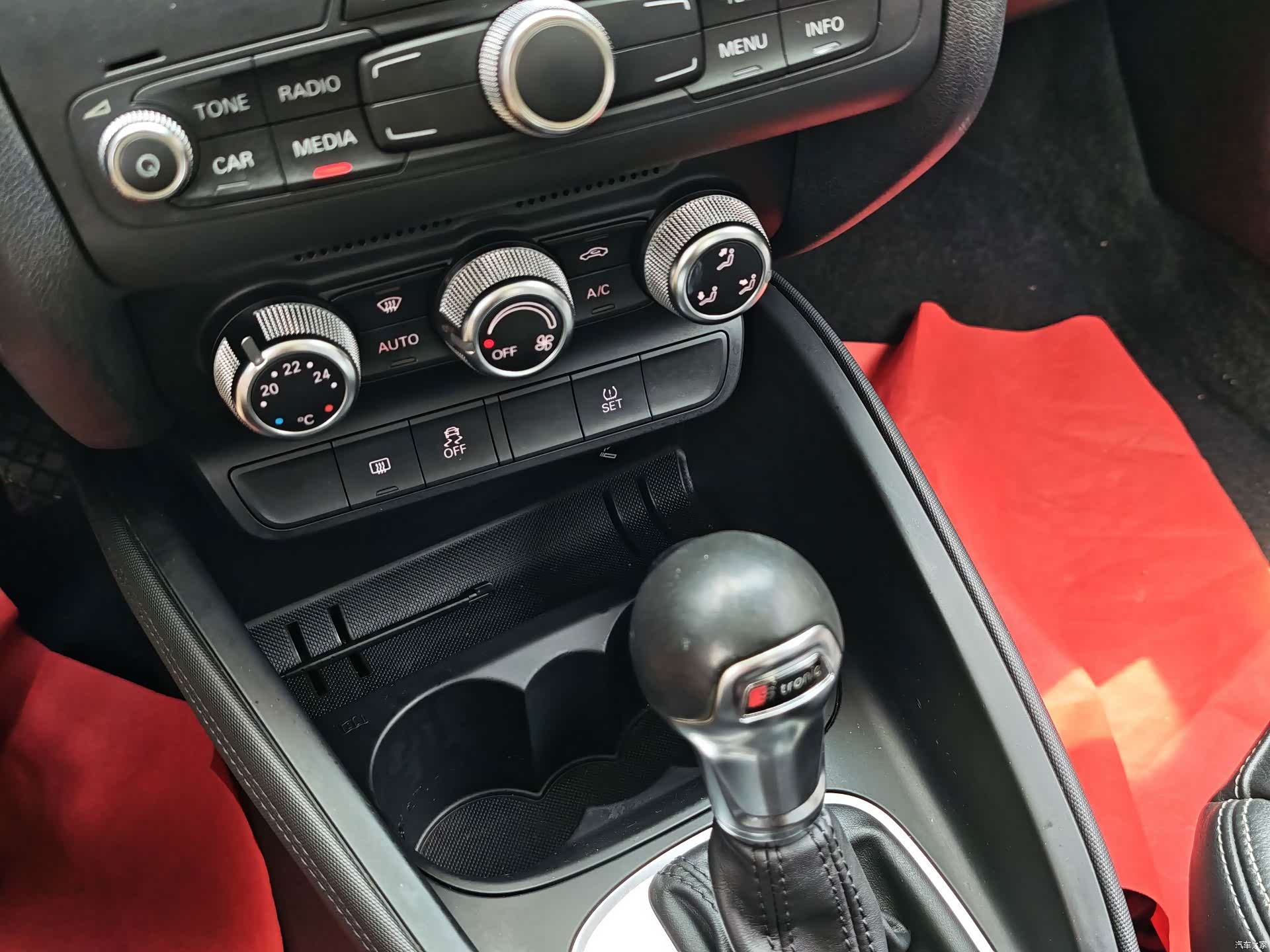 Audi A1, 2014 9