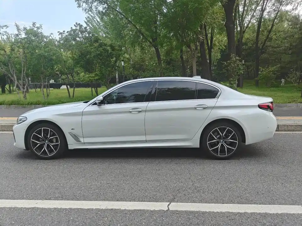 BMW 5 series BMW 5 series