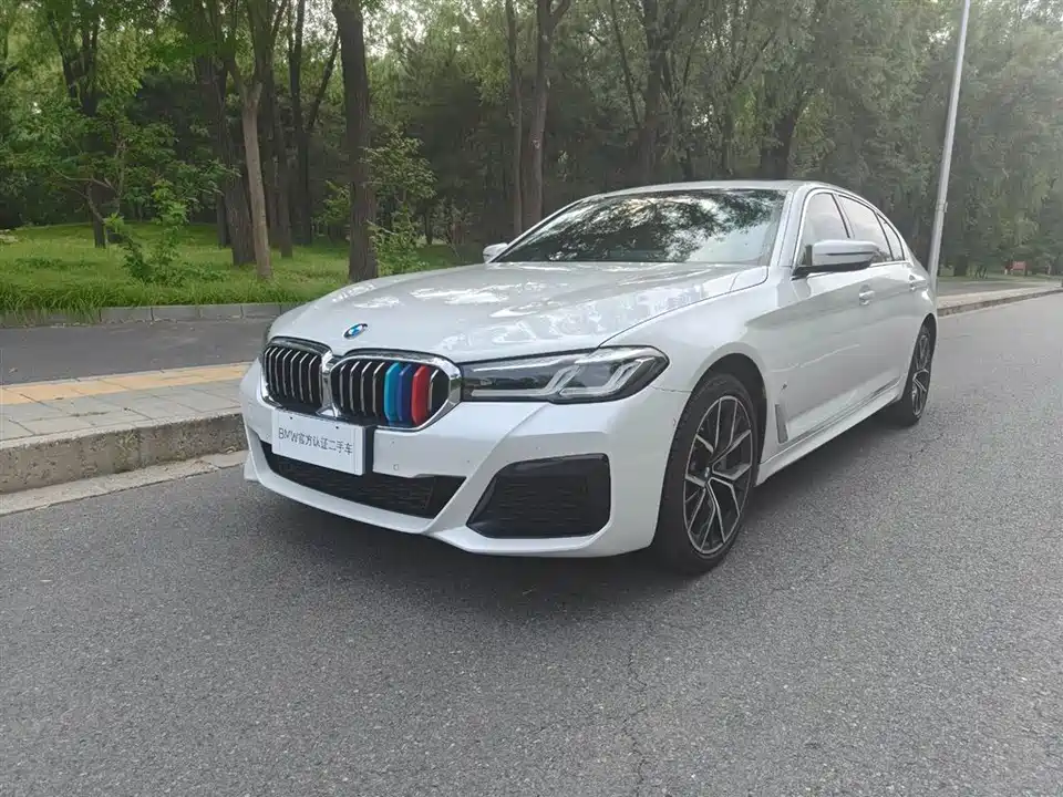 BMW 5 series BMW 5 series