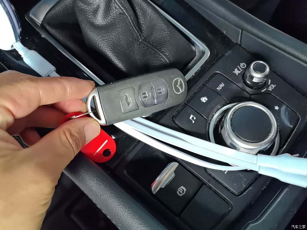 Mazda Mazda3, 2018 9