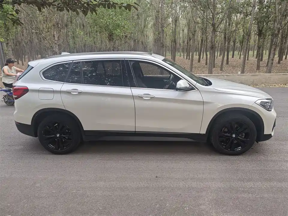 BMW X1 BMW X1