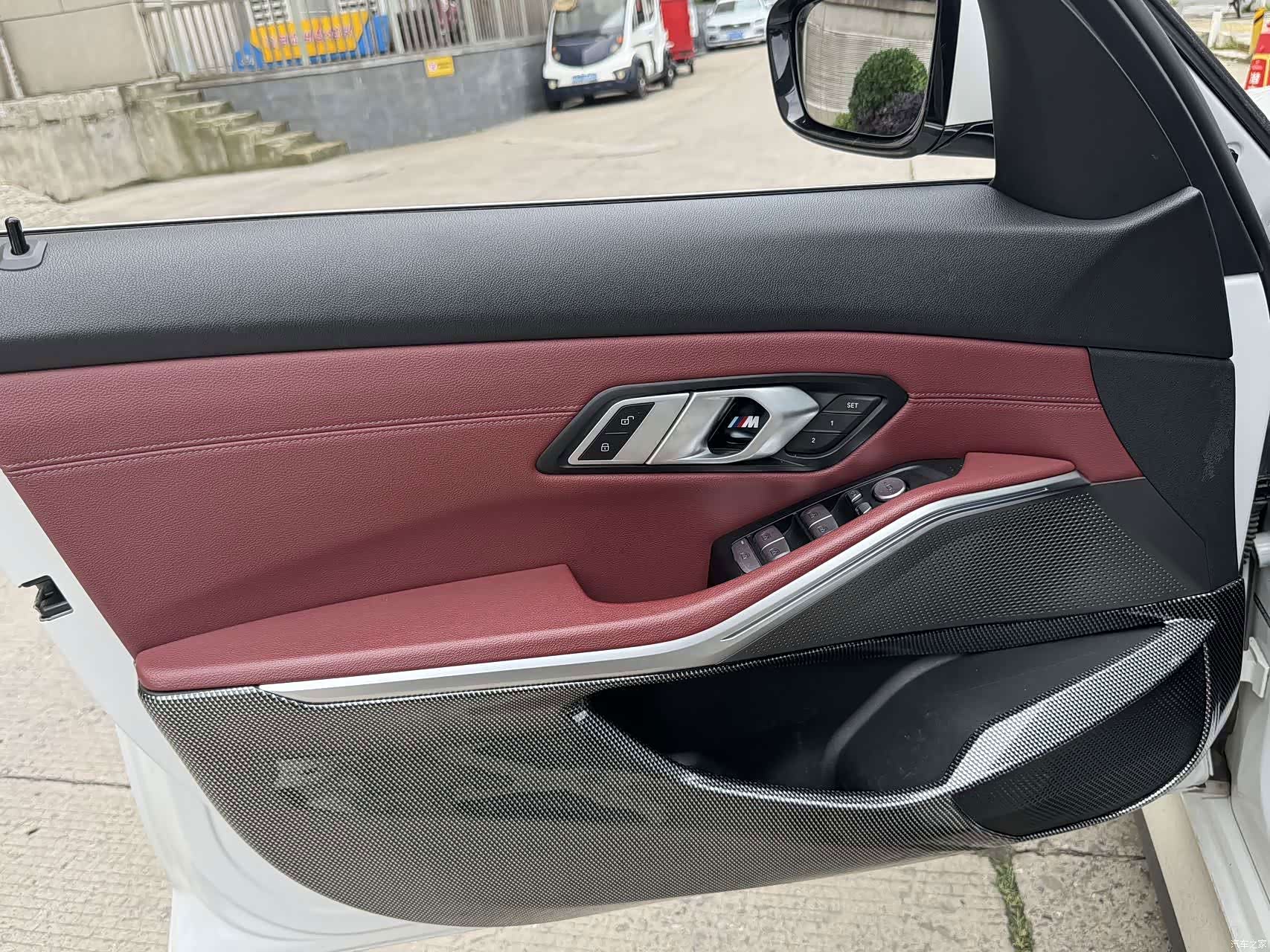 BMW i3, 2023 9