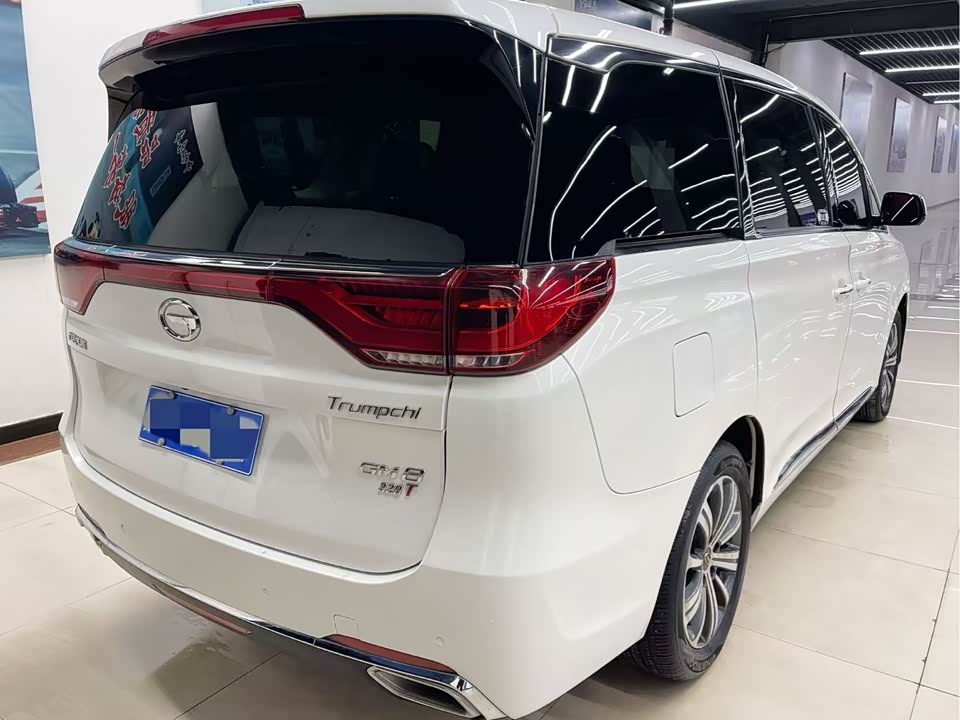 Trumpchi Trumpchi M8