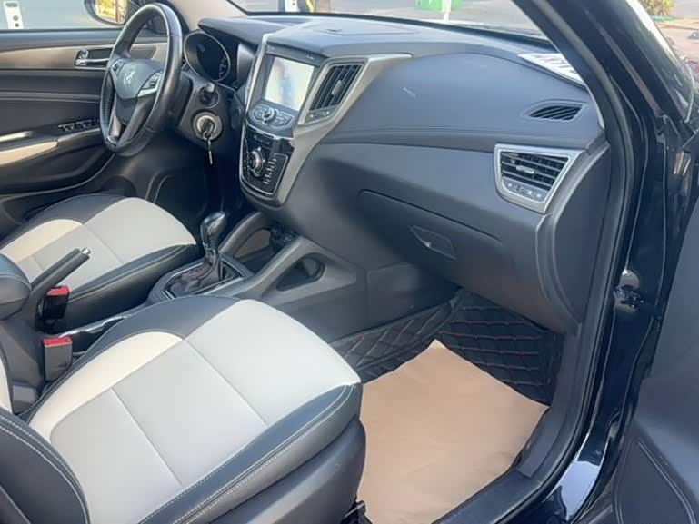 Changan Changan CS35 2017, фото 8