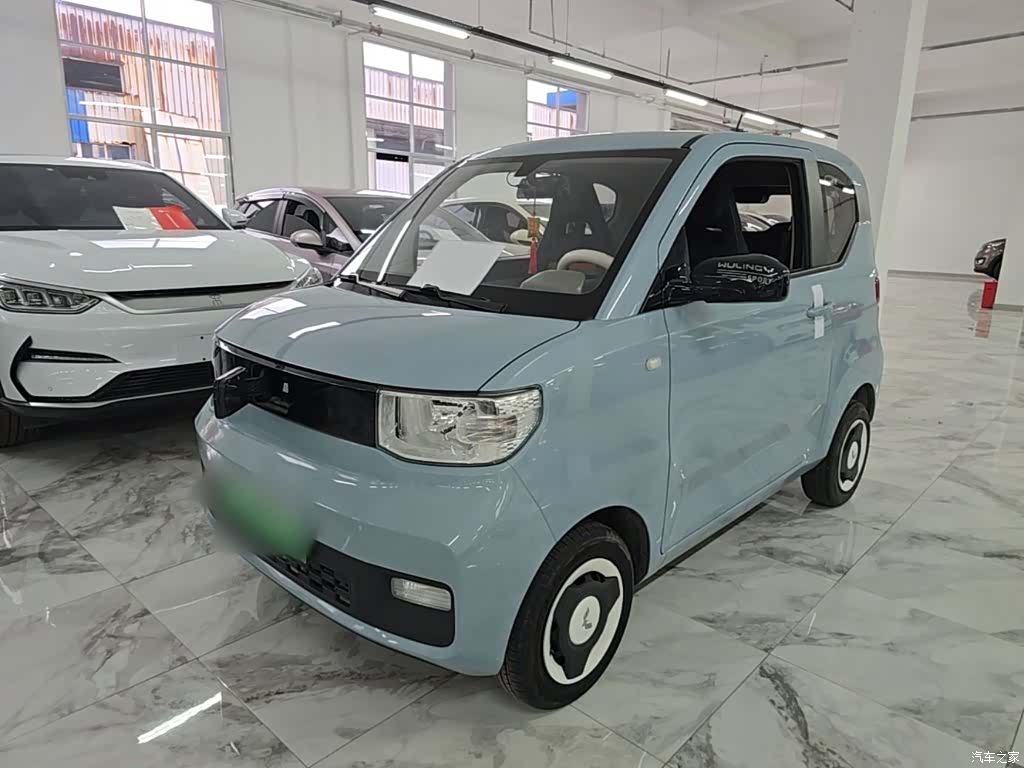 Wuling Yuan, 2022 1