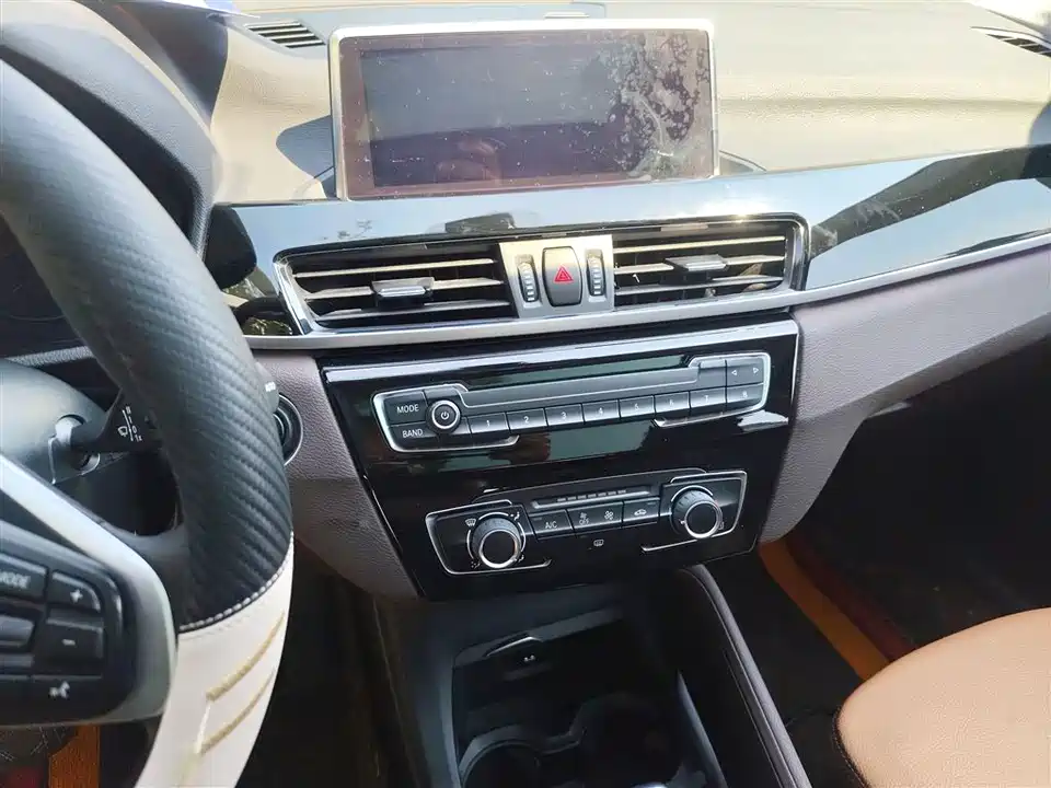 BMW X1 BMW X1
