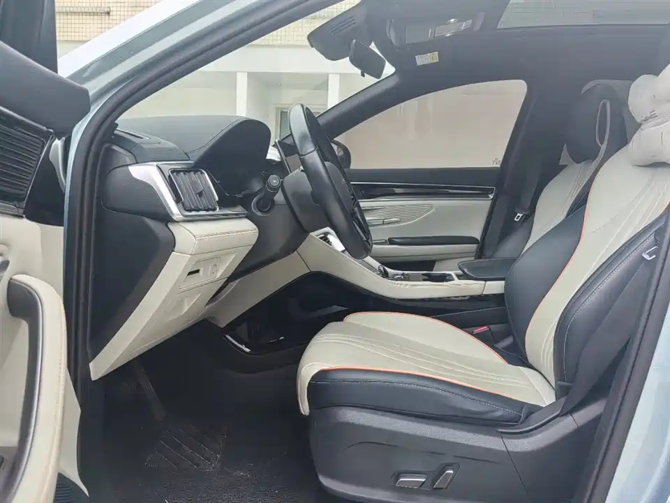BYD Songjiang BYD Songjiang