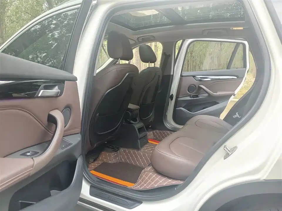 BMW X1 BMW X1