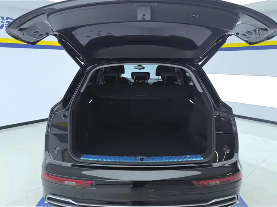 Audi Q5L Audi Q5L