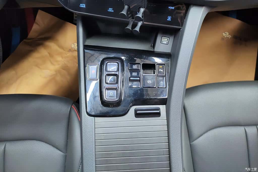 Hyundai Sonata, 2021 16