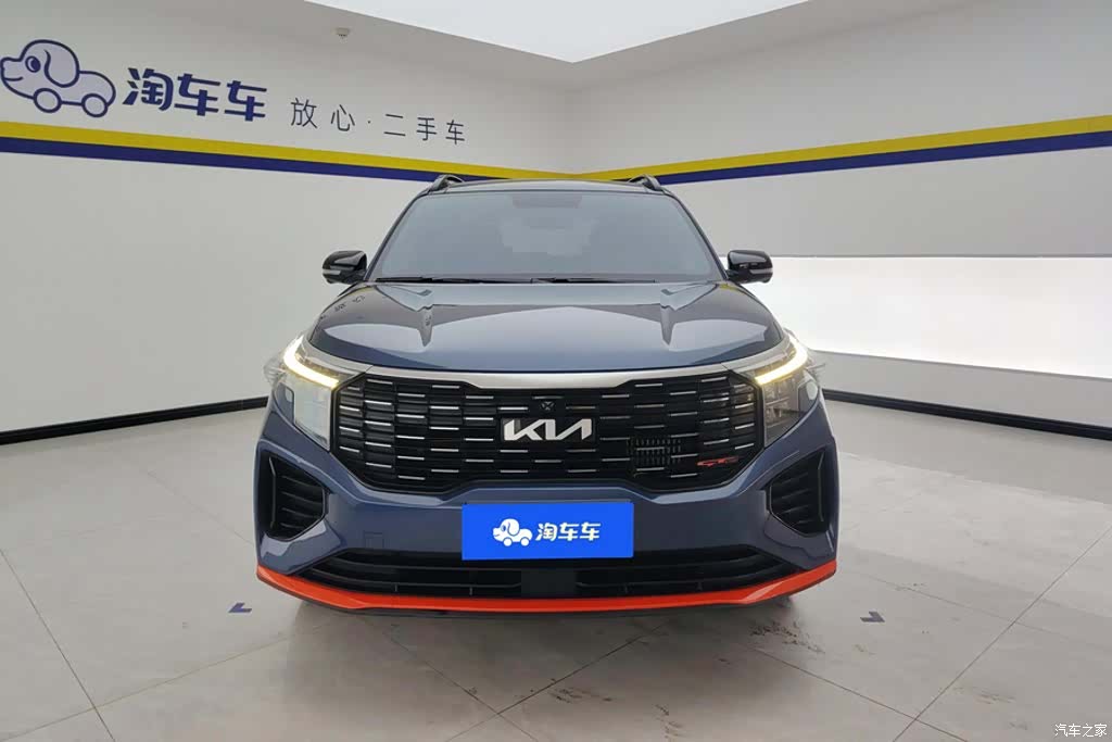 Kia Sportage, 2021 2