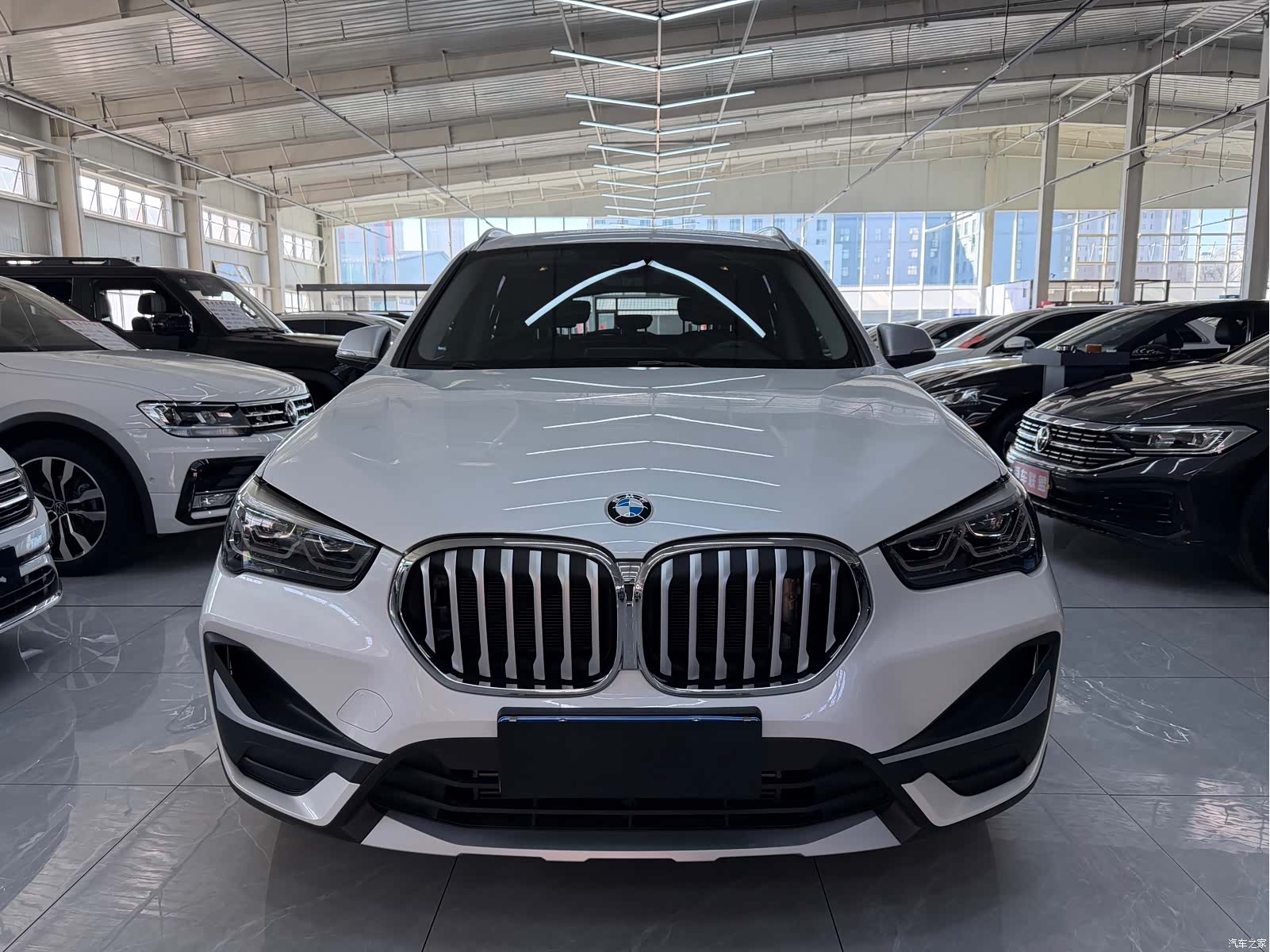 BMW X1, 2022 2