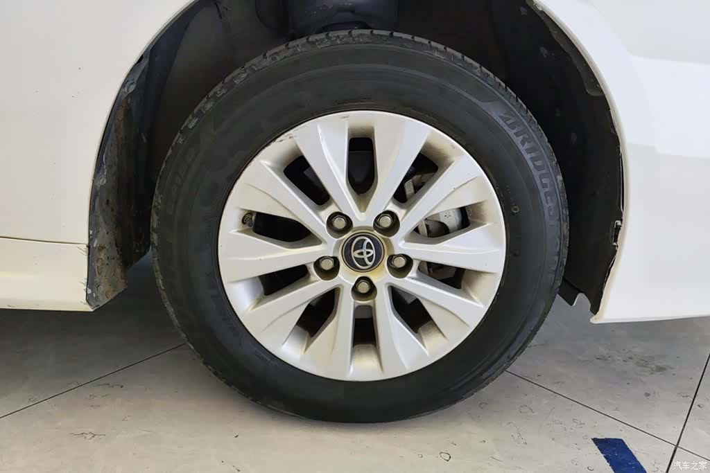 Toyota Corolla, 2022 6