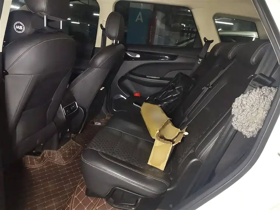 Jetour X90 Jetour X90
