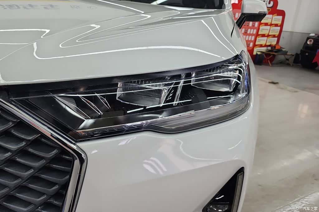 Haval H6, 2024 все фото