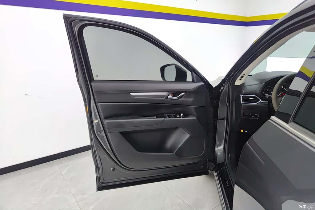 Mazda CX-5, 2020 7