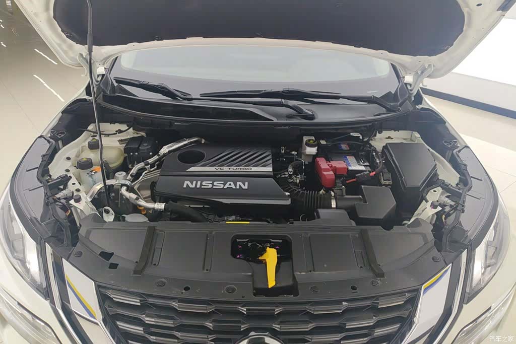 Nissan X-Trail, 2022 10